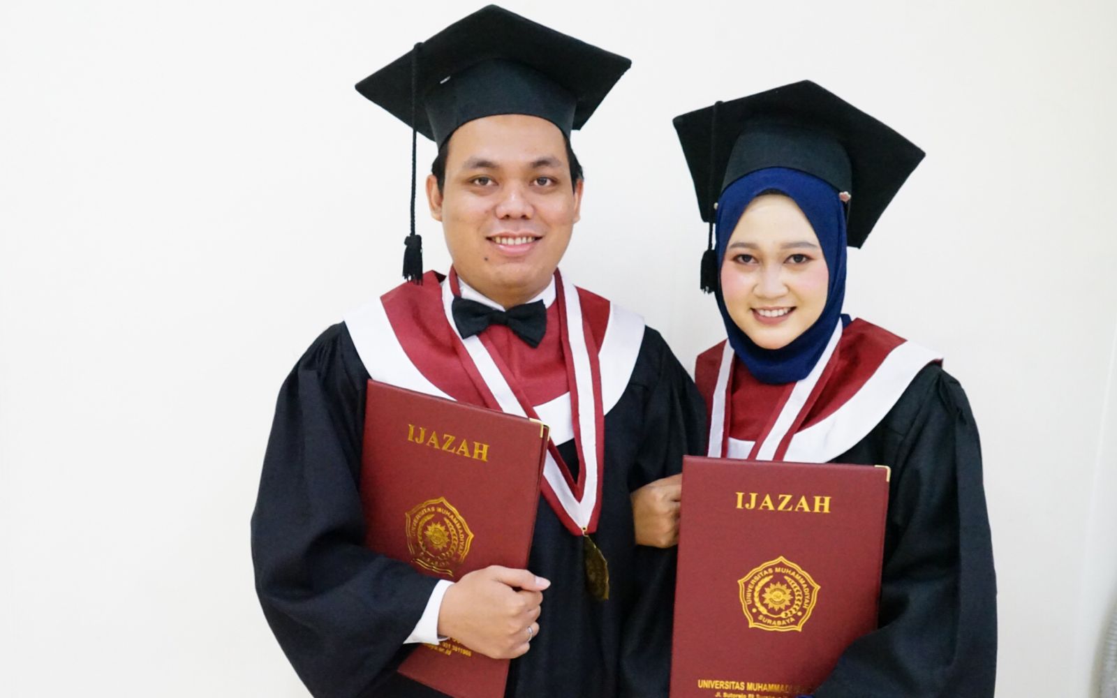 Detail Foto Wisuda Bersama Nomer 30