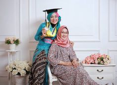 Detail Foto Wisuda Bersama Nomer 41