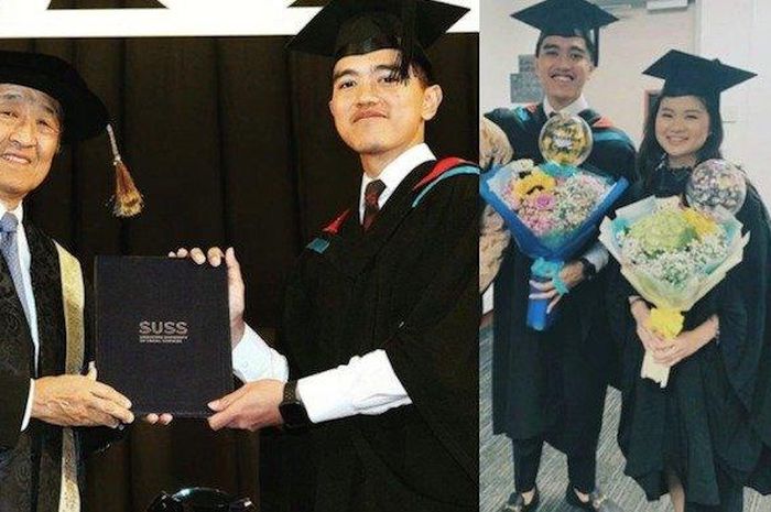 Detail Foto Wisuda Bersama Pacar Nomer 33