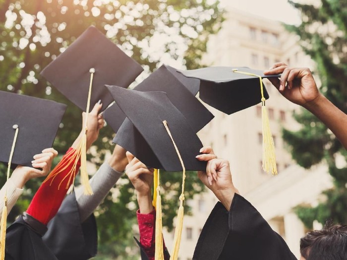 Detail Foto Wisuda Cantik Nomer 31