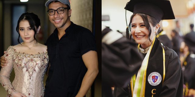 Detail Foto Wisuda Cantik Nomer 42