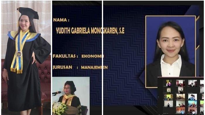 Detail Foto Wisuda Cantik Nomer 47