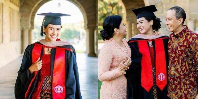 Detail Foto Wisuda Cantik Nomer 51