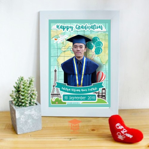 Detail Foto Wisuda Cowok Nomer 10