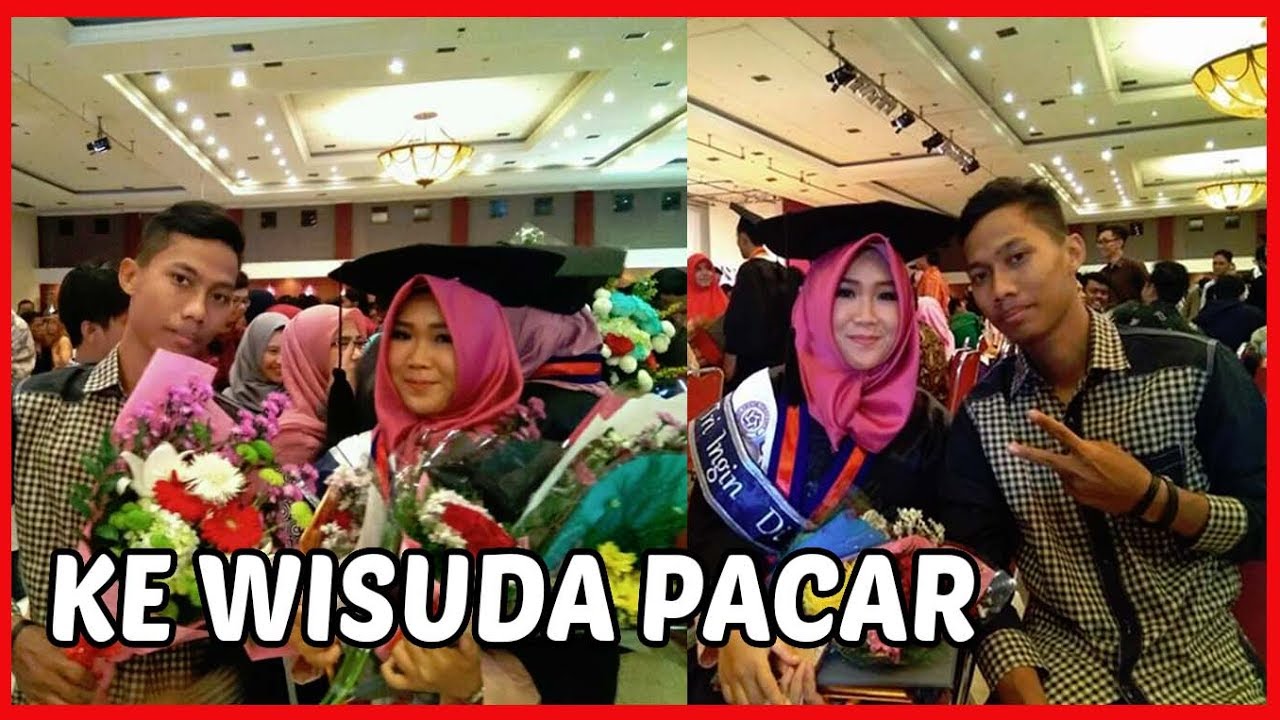 Download Foto Wisuda Dengan Pacar Nomer 31