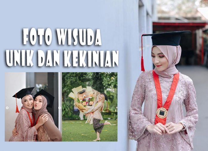 Detail Foto Wisuda Dengan Pacar Nomer 39