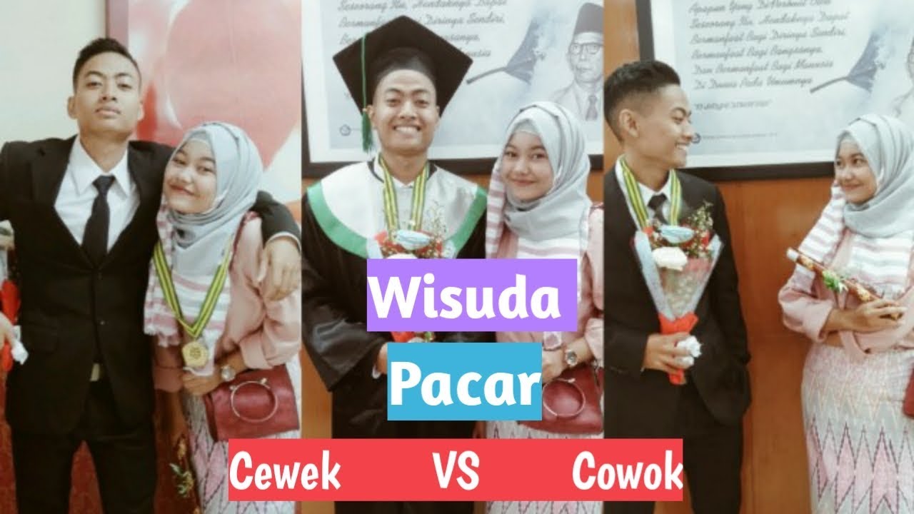 Detail Foto Wisuda Dengan Pacar Nomer 53