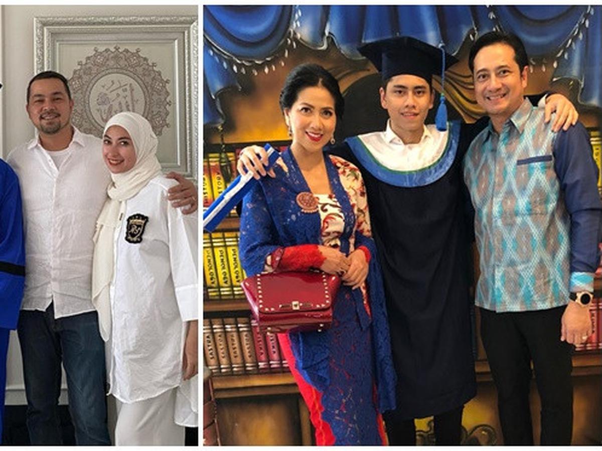 Detail Foto Wisuda Dengan Pasangan Nomer 46