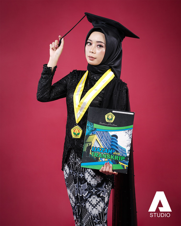 Detail Foto Wisuda Indoor Nomer 14