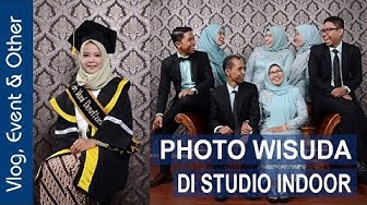 Detail Foto Wisuda Indoor Nomer 41