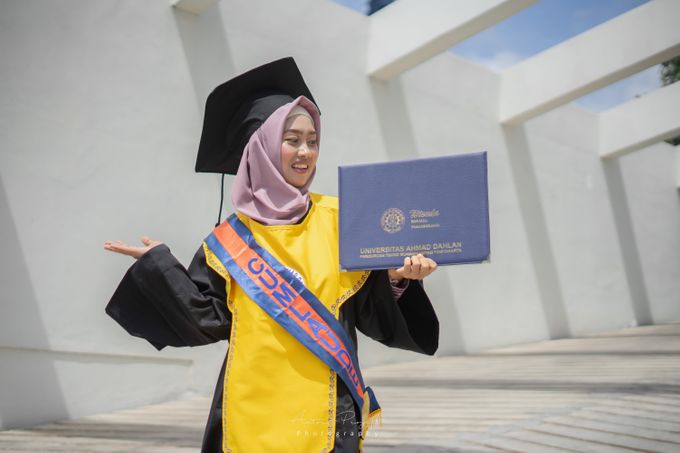 Detail Foto Wisuda Jogja Nomer 33