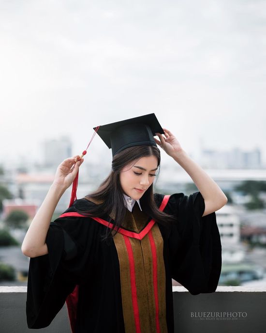 Detail Foto Wisuda Keren Nomer 2