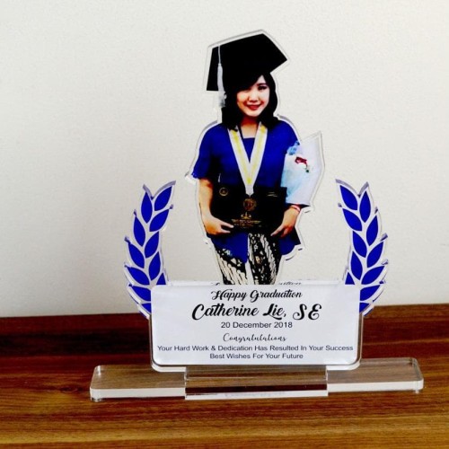 Detail Foto Wisuda Keren Nomer 20