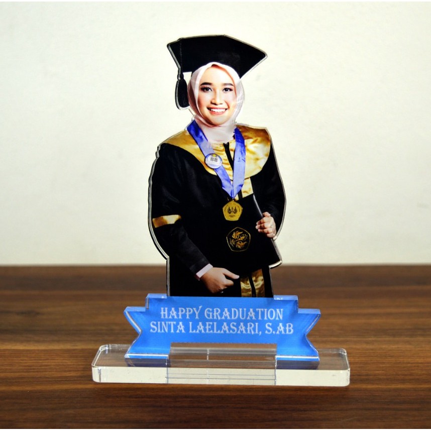 Detail Foto Wisuda Keren Nomer 29