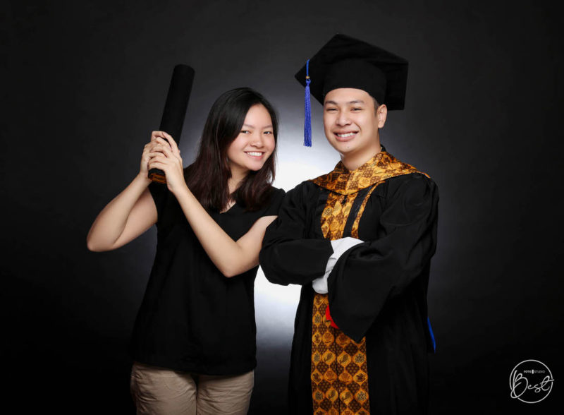 Detail Foto Wisuda Keren Nomer 3