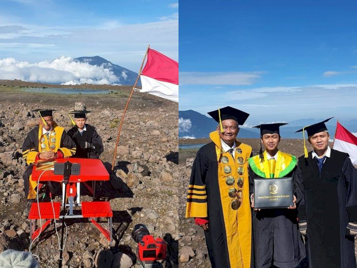 Detail Foto Wisuda Keren Nomer 39