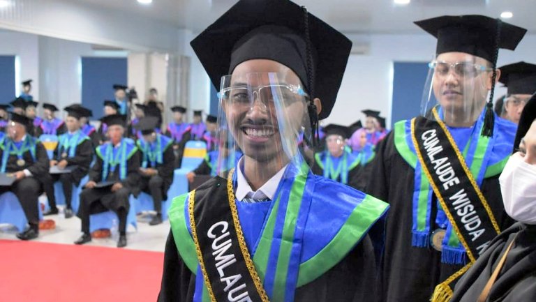 Detail Foto Wisuda Keren Nomer 52