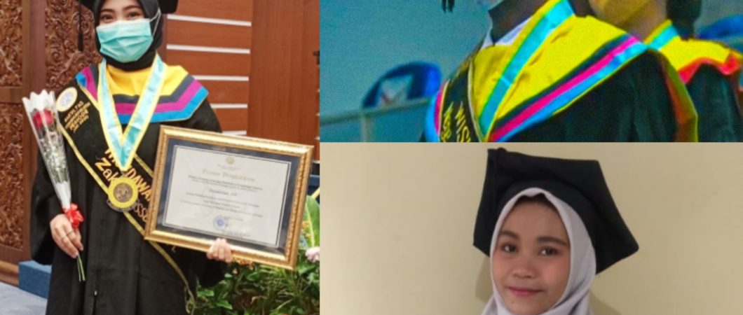 Detail Foto Wisuda Online Nomer 36