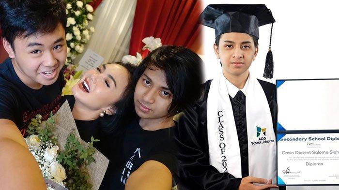 Detail Foto Wisuda Online Nomer 53