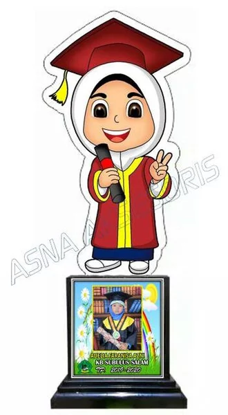 Detail Foto Wisuda Paud Nomer 25