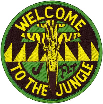 Detail Jungle Flight Nomer 11