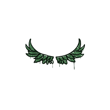 Detail Jungle Flight Nomer 2