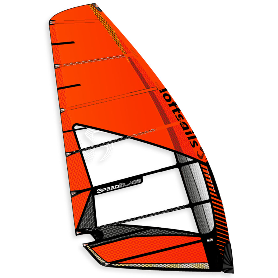 Detail Loftsails Switchblade 2016 Nomer 12