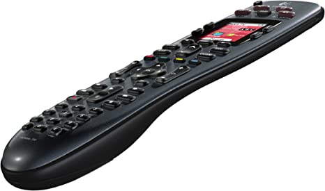 Detail Logitech Harmony 858 Nomer 2