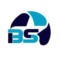 Detail Logo Blaues B Nomer 11