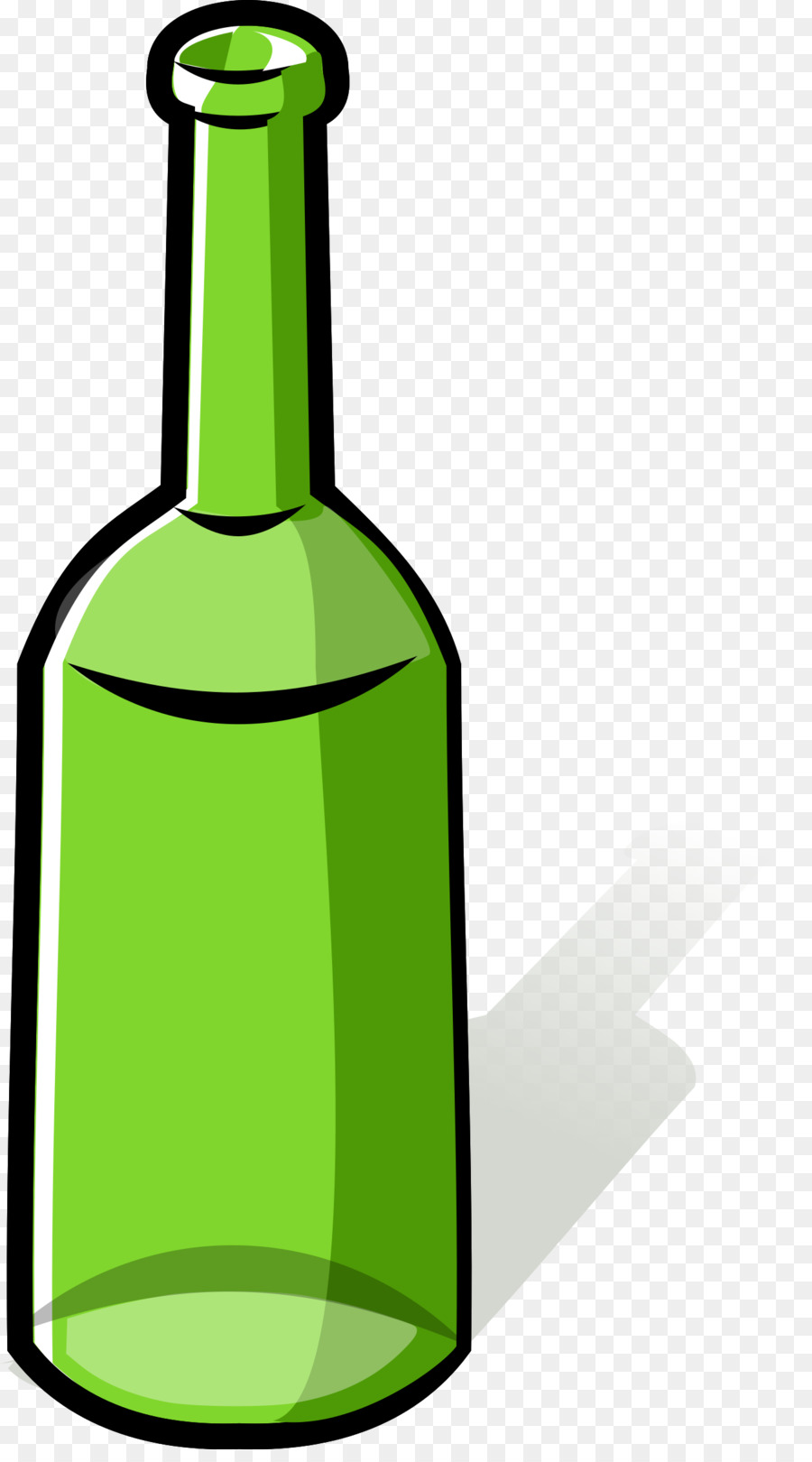 Detail Sektflasche Clipart Bilder Nomer 7