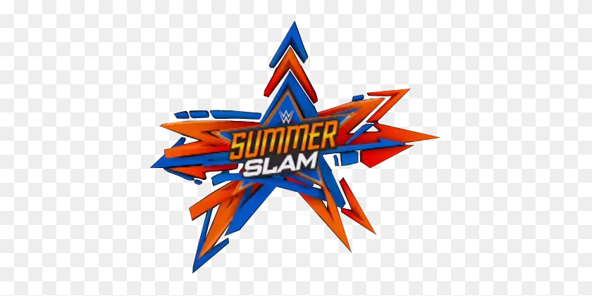 Detail Summerslam 2017 Logo Nomer 13