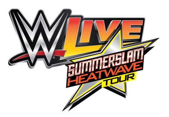 Detail Summerslam 2017 Logo Nomer 15