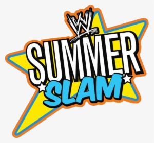 Detail Summerslam 2017 Logo Nomer 17