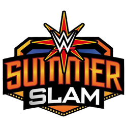 Detail Summerslam 2017 Logo Nomer 22