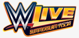 Detail Summerslam 2017 Logo Nomer 4
