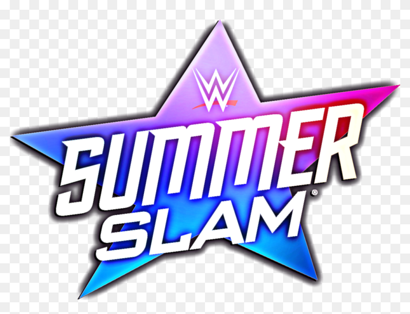 Detail Summerslam 2017 Logo Nomer 5