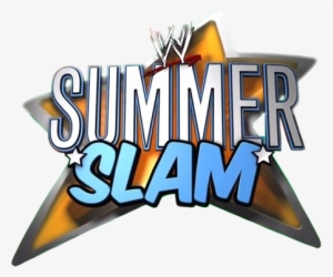 Detail Summerslam 2017 Logo Nomer 6