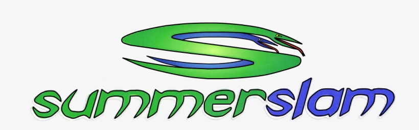 Detail Summerslam 2017 Logo Nomer 8