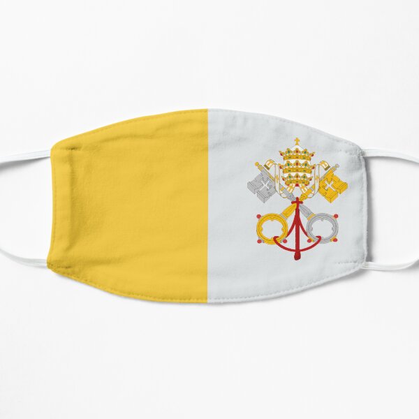 Detail Vatikanstadt Flagge Nomer 22