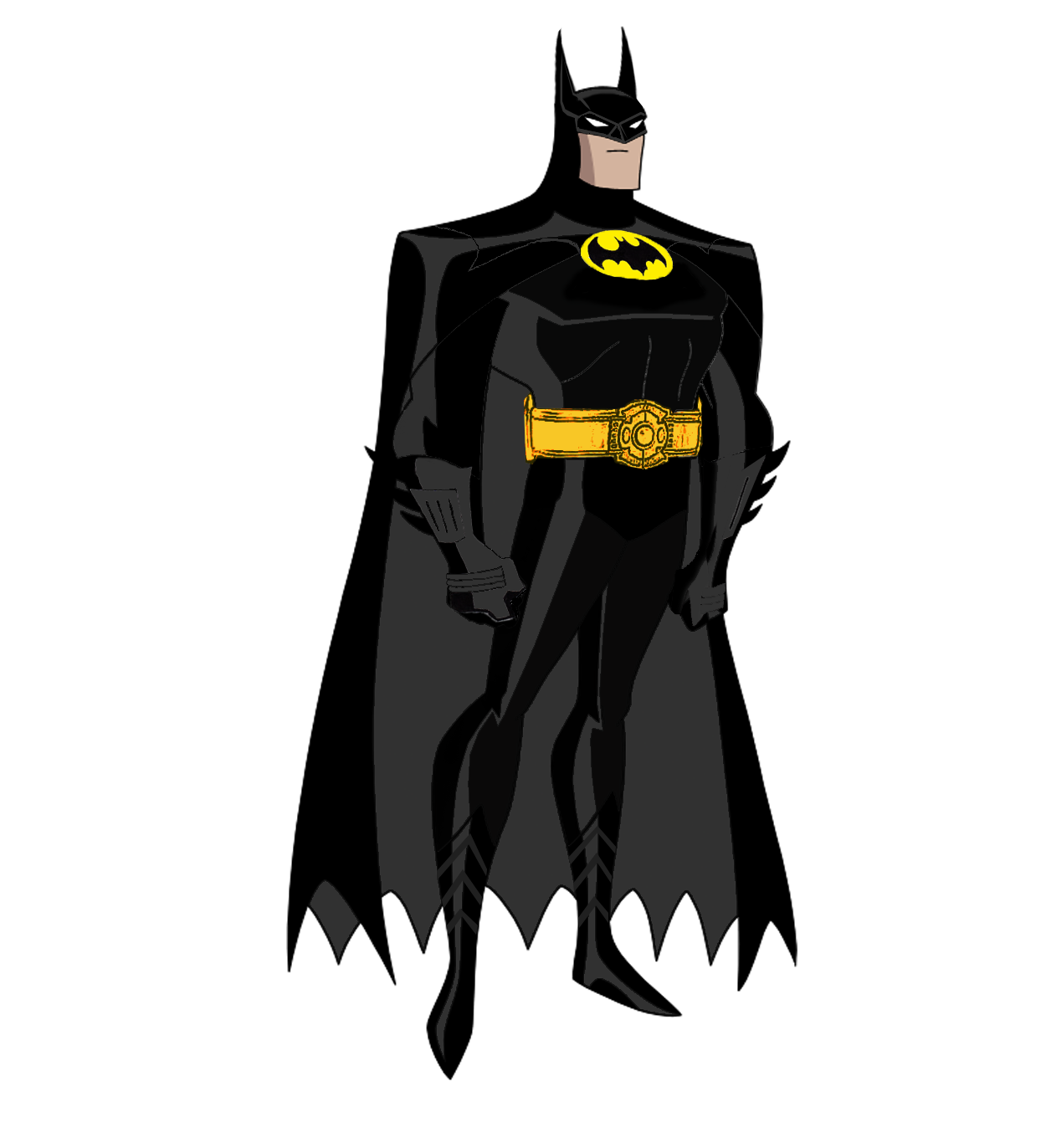 Batman 1989 Images - KibrisPDR