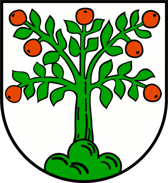 Detail Bild Apfelbaum Nomer 18