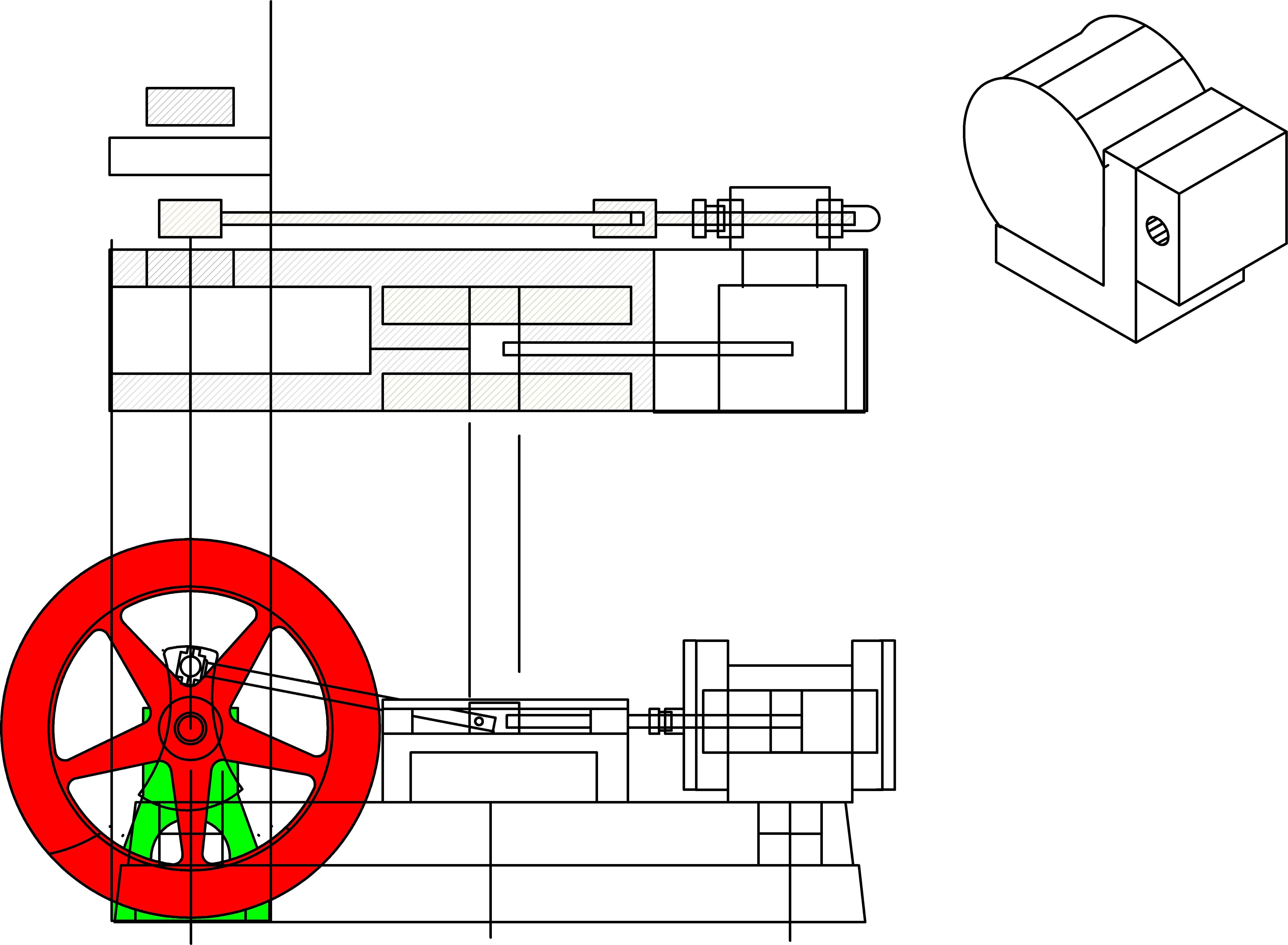 Detail Car Exploded View Diagrams Nomer 7