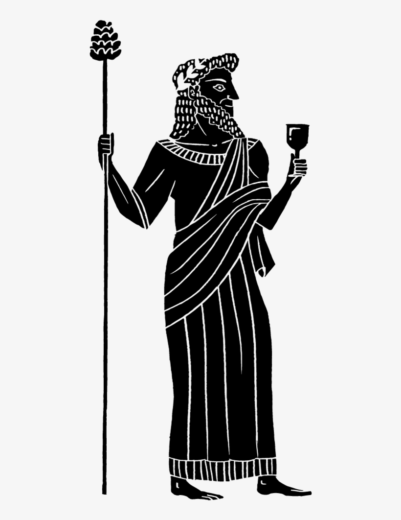 Detail Dionysos Symbol Nomer 5