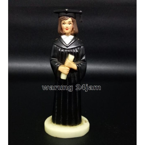 Detail Foto Wisuda Perempuan Nomer 53