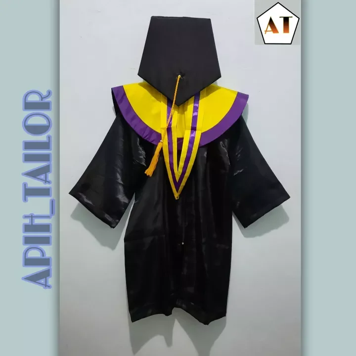 Detail Foto Wisuda Sd Nomer 41
