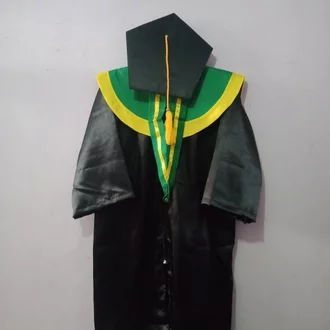 Detail Foto Wisuda Sd Nomer 47
