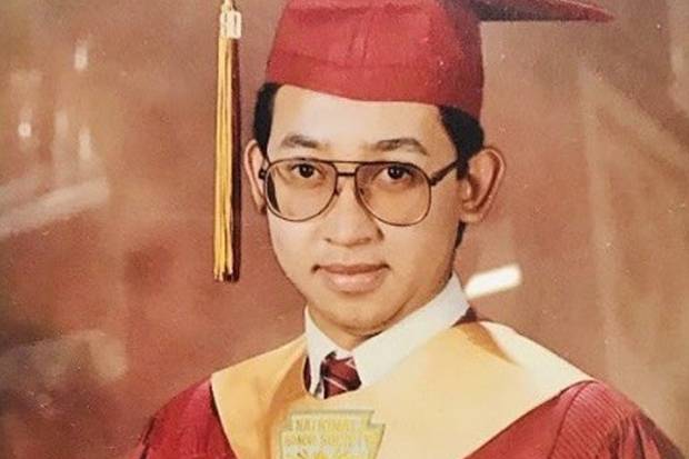 Detail Foto Wisuda Sma Nomer 28