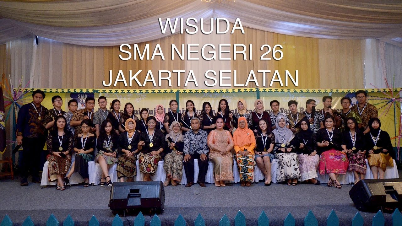 Detail Foto Wisuda Sma Nomer 32