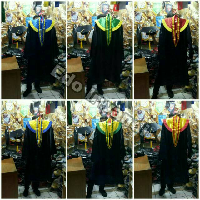 Detail Foto Wisuda Sma Nomer 36