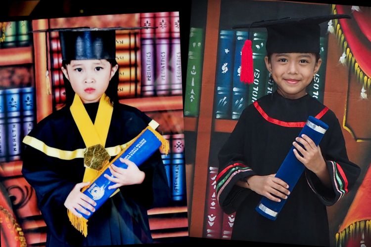 Detail Foto Wisuda Tk Nomer 3